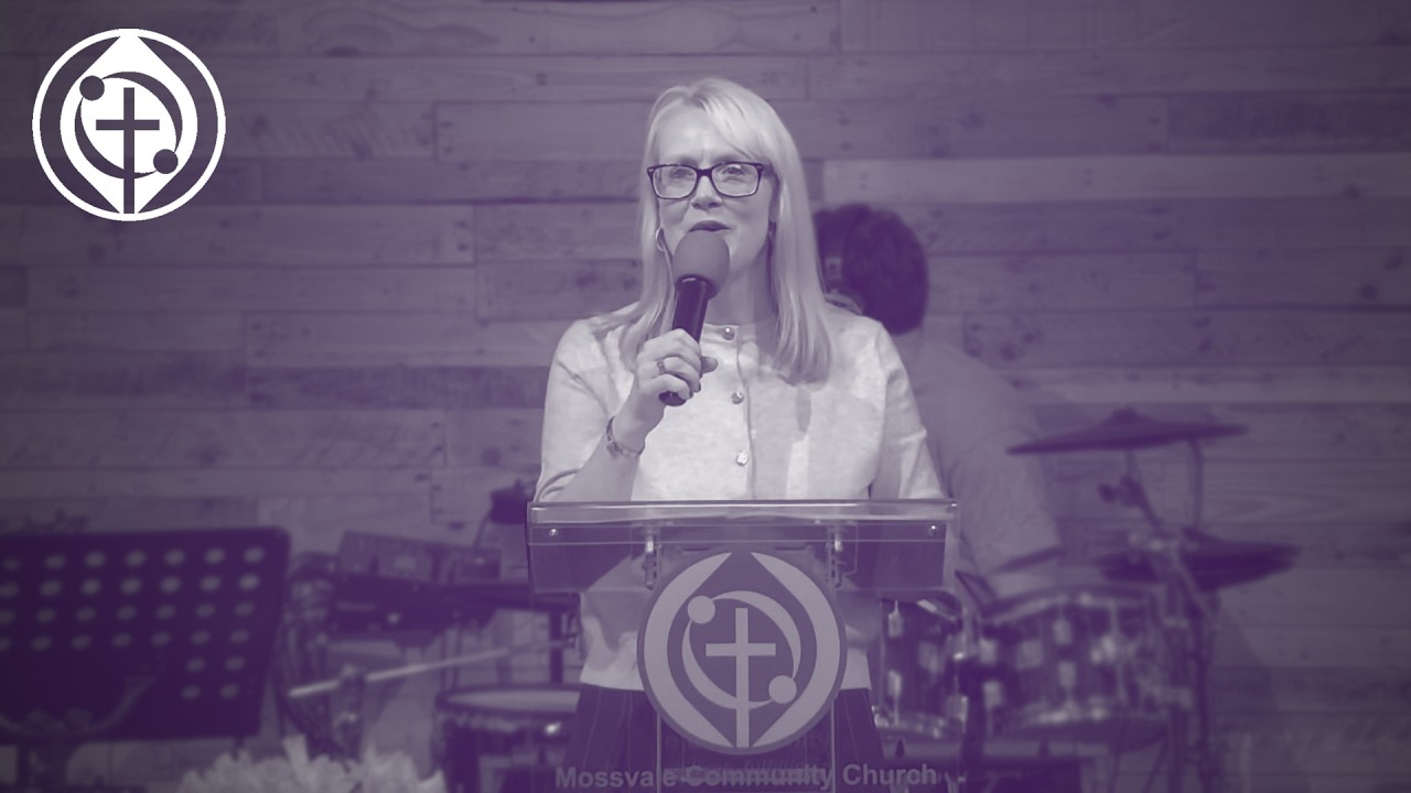 Sunday Service 15th March 2026 | Mossvale Community Church