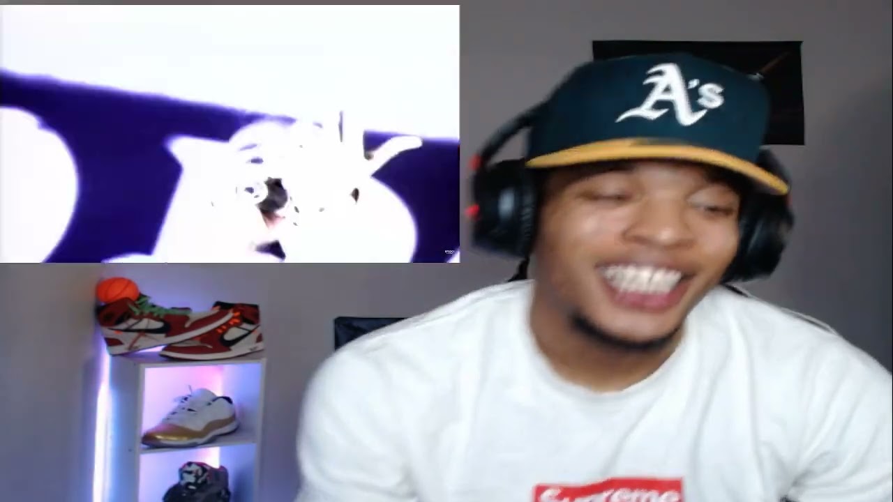 I PASSED OUT!! 2PAC FT. KCI & JOJO - HOW DO YOU WANT IT (REACTION)