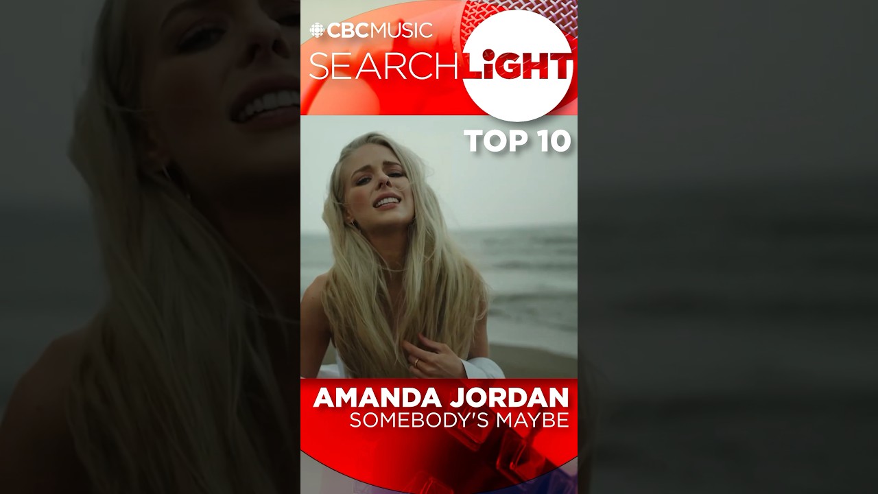 The Top 10 finalists for CBC Music's Searchlight 2023 competition are here! #shorts  #CBCSearchlight