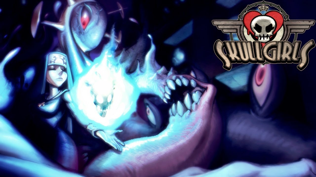 BEST OF DUCKATOR (Skullgirls)