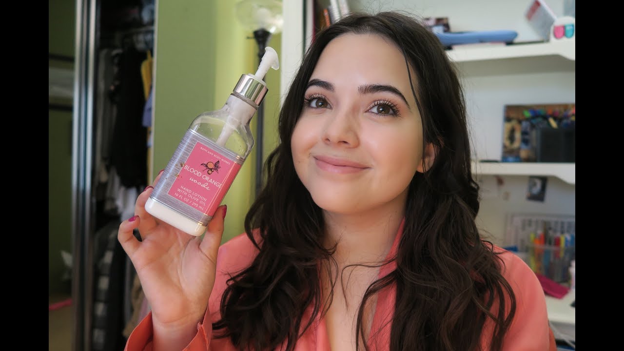 GRWM! Pros and Cons of Working at Bath & Body Works