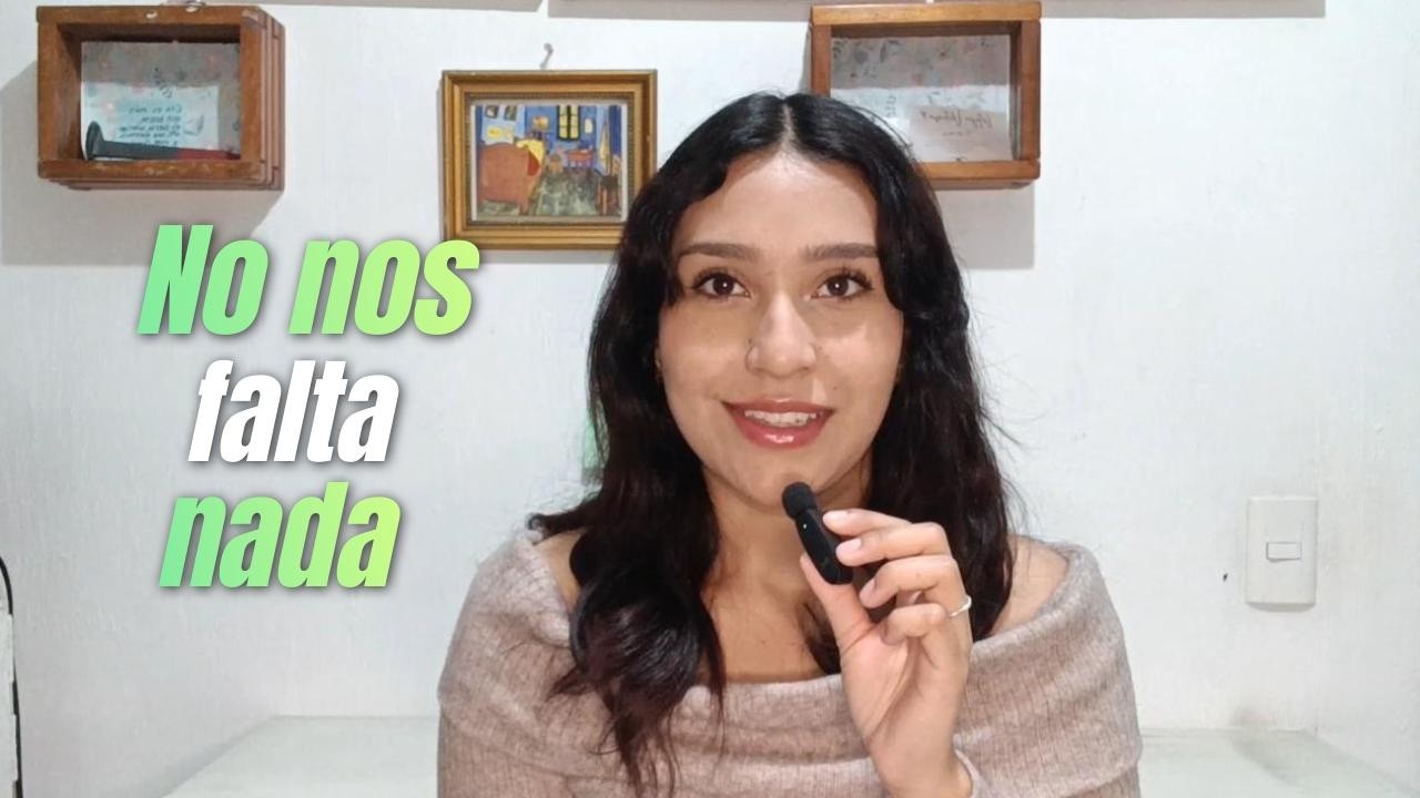 Completos en Cristo