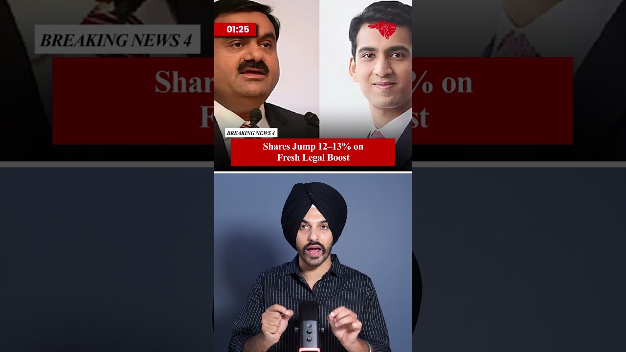 9 APRIL, 2026 | INDIAN STOCK MARKET NEWS | #stockmarketnews