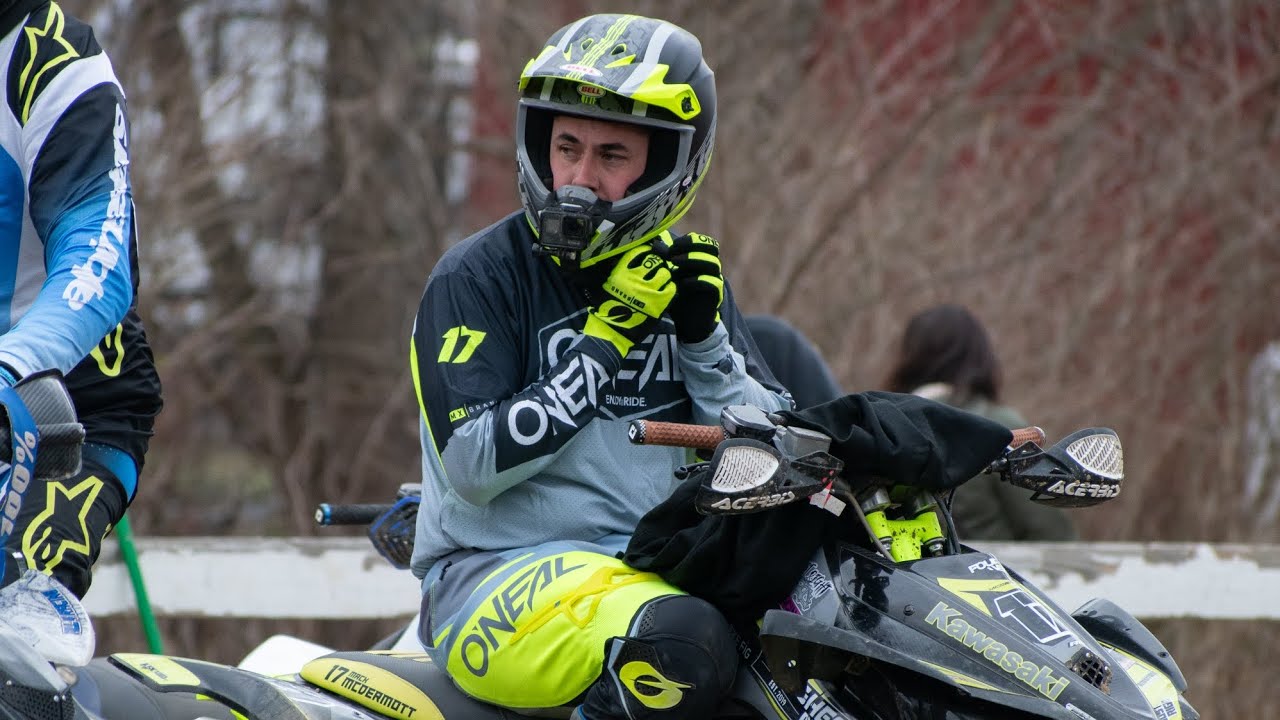 QXNE WINCHESTER SPEEDPARK 25C MOTO 1