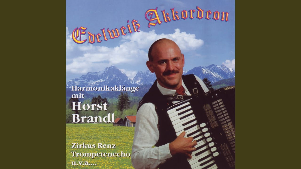 Tief im Böhmerwald