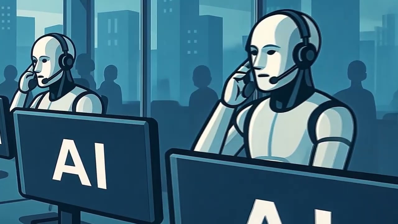 Never Miss a Call Again  How Glass AI Voice Handles Business Calls 24 7