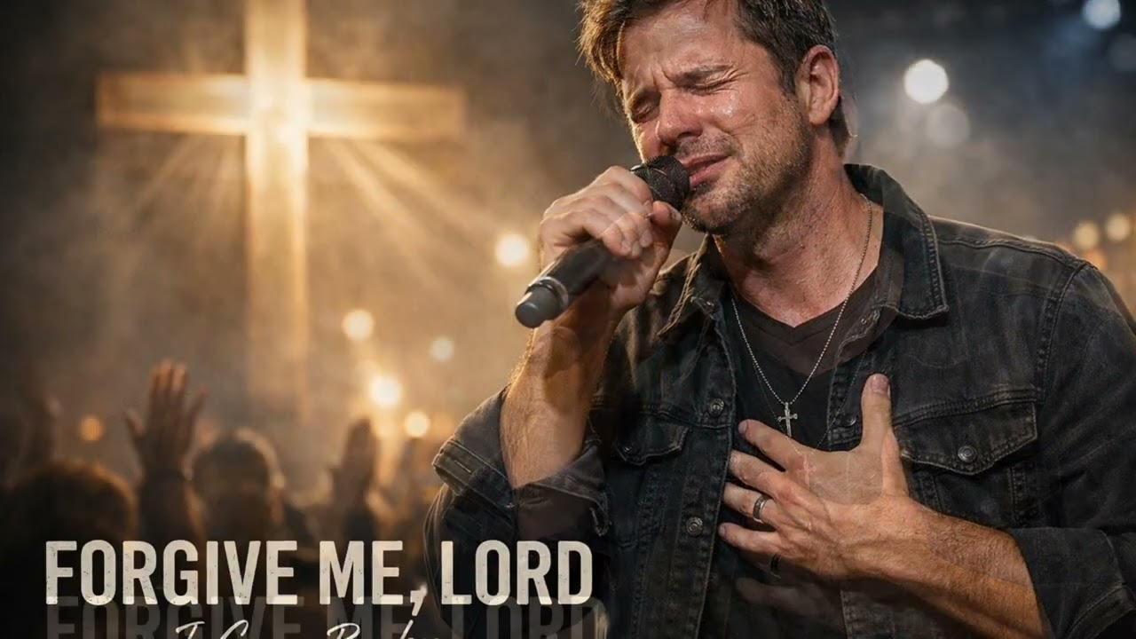 Forgive me Lord ‘sing along’