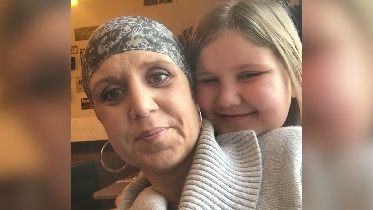 Nikki's Story | 2022 Discovery Ball