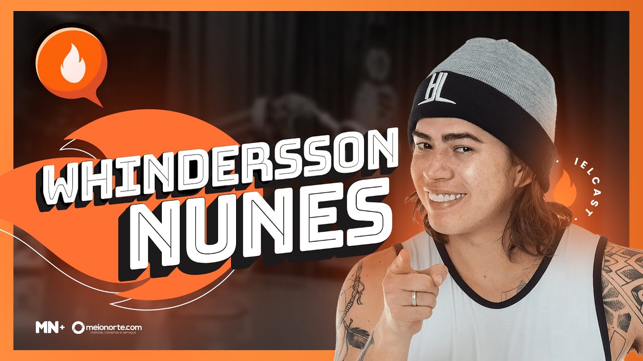 VIVENDO COMO UM GUERREIRO - WHINDERSSON NUNES - IELCAST - 039