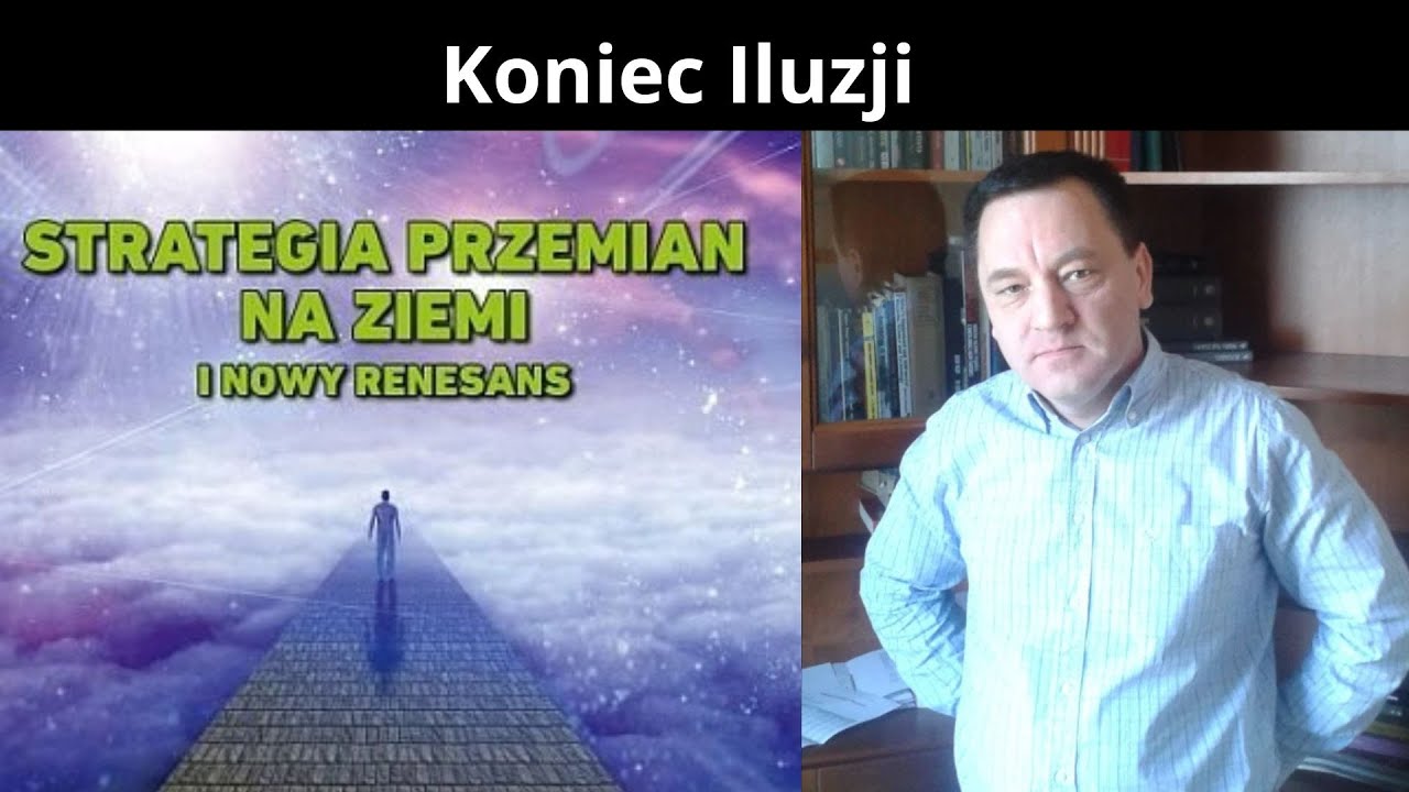 Co się dzieje z ludźmi? Koniec iluzji. Wywiad z Igorem Witkowski