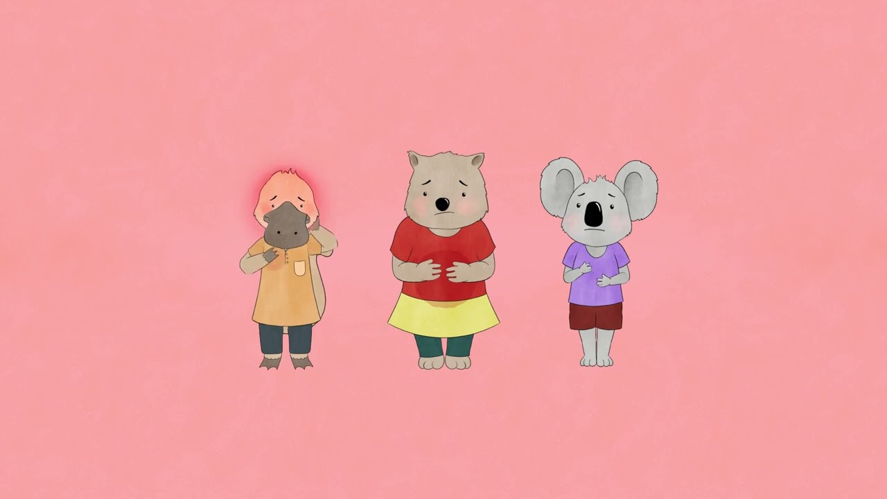Teeny Tiny Stevies: One Talk at a Time | Official Music Video
