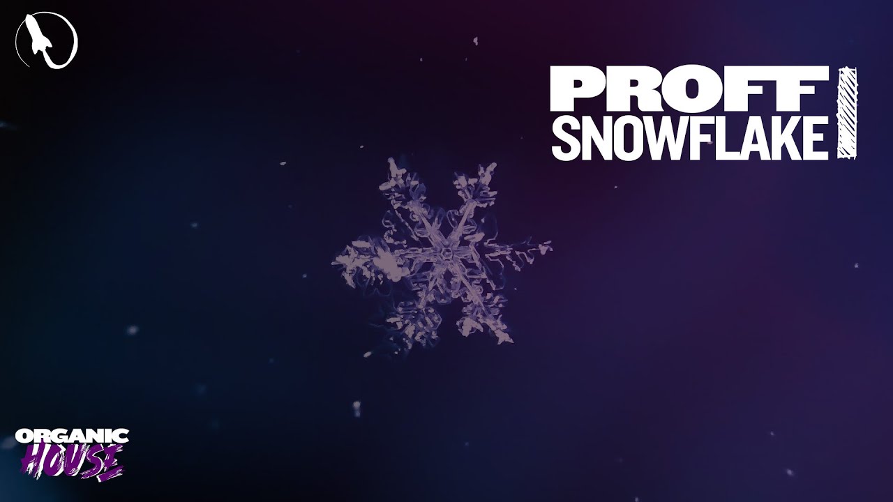 PROFF - Snowflake (Extended Mix)