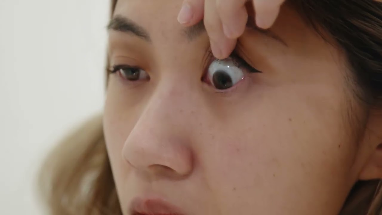Soft Lenses at Mission Eye Care