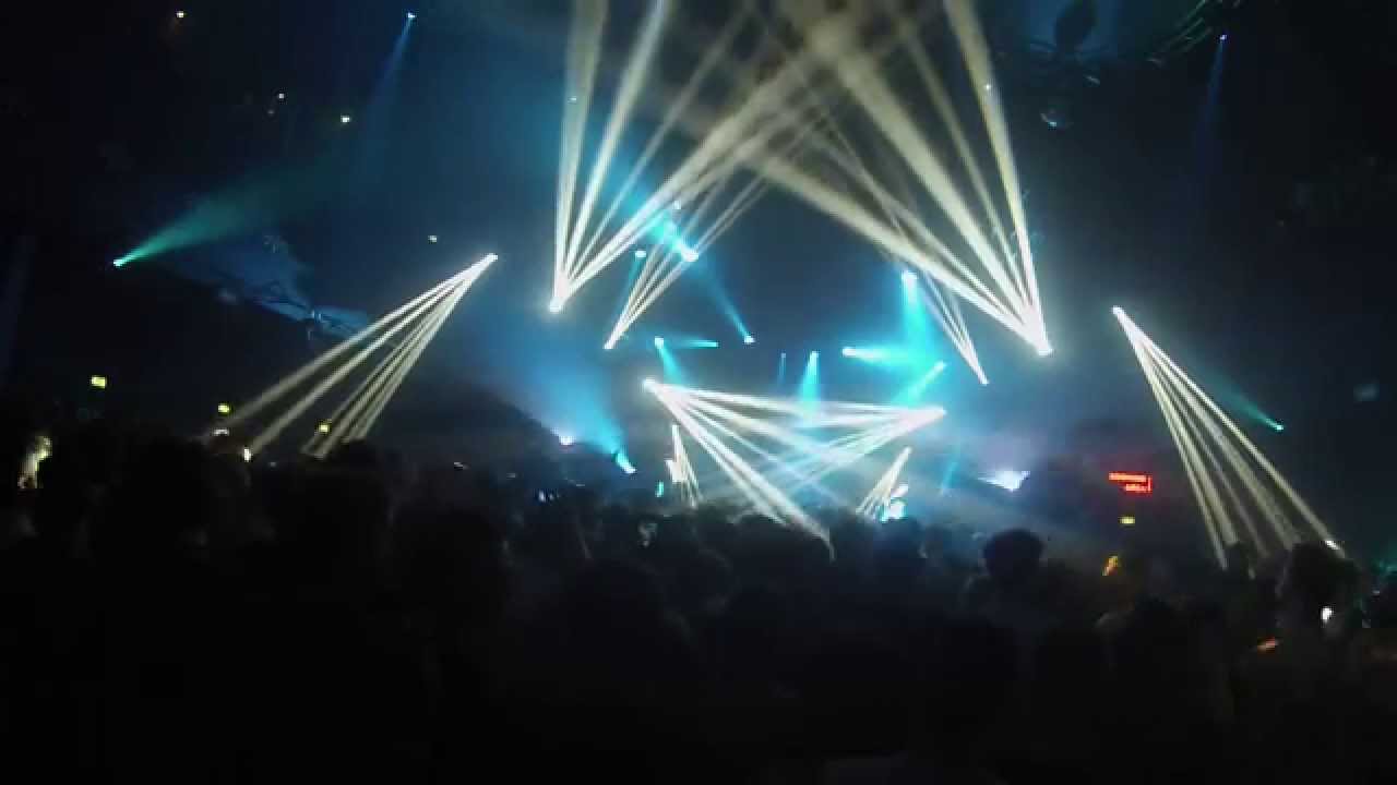 Oliver Heldens - Heldeep Live, O2 Academy Leeds