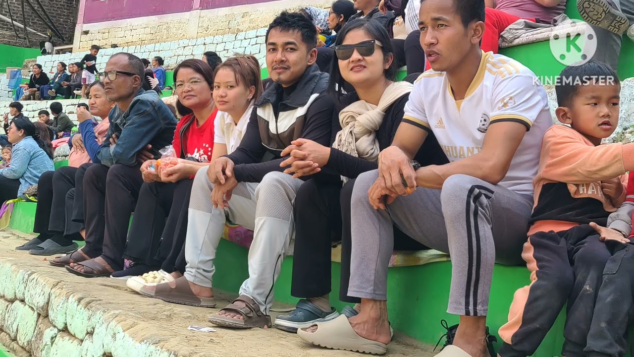 Chiangtei- chhunah banglo. 2026 pindan leh lam te hun