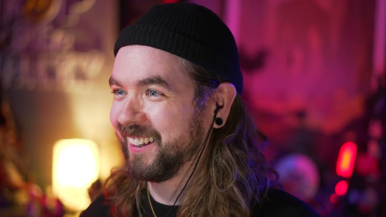 The Grinch is TINY???