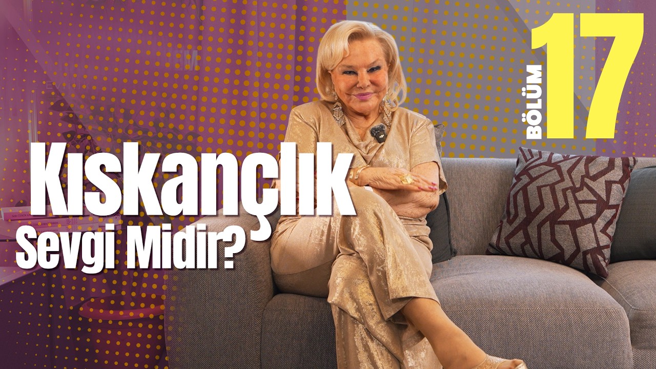 KISKANÇLIK SEVGİ MİDİR? | Selin Karacehennem