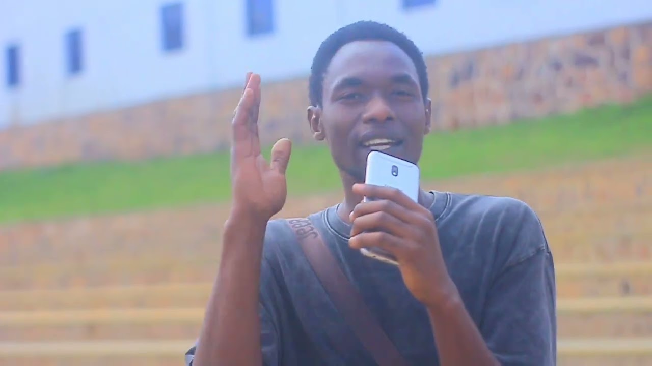 Bushali VS ishkevin NTABWO BANGANA NiNDE URUSHA UNDI KWAMAMARA 2026