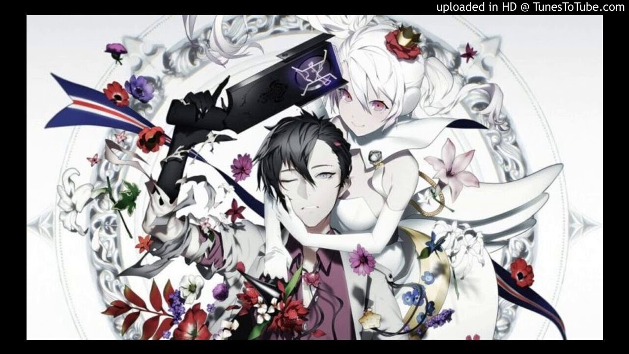The Caligula effect: Overdose - Sin (mixed - μ and Shadow Knife)