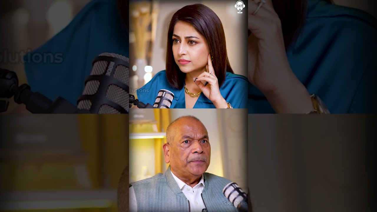 अतीक अहमद का संबंध ISI से था- Dr. Vikram Singh | Atiq Ahmed | Yogi Adityanath | Dhurandhar | SKT