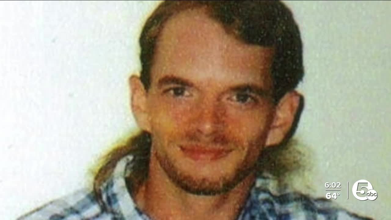 Search is back on for Ashland man missing since Oct. 2005