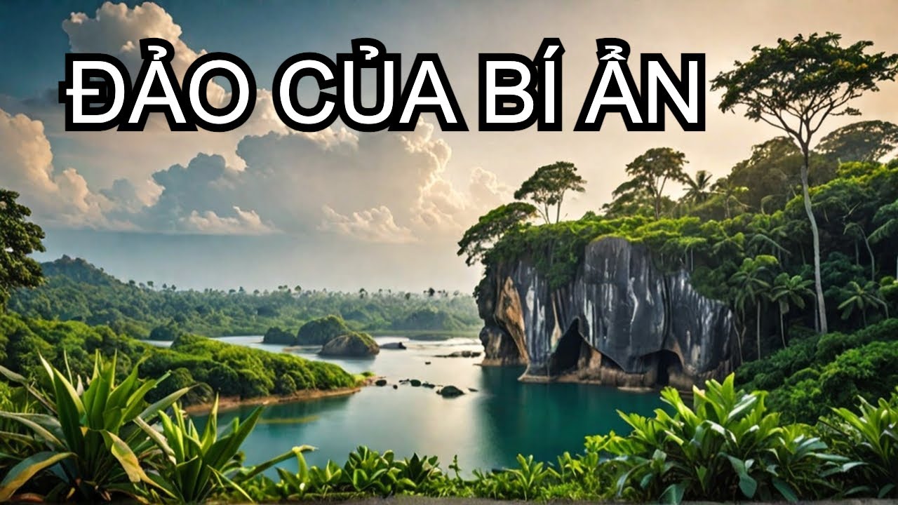 Sự Thật Kh&oacute; Tin Về Sri Lanka H&ograve;n Đảo Của Những Điều Kỳ Quặc I Vũ Trụ 360 TV