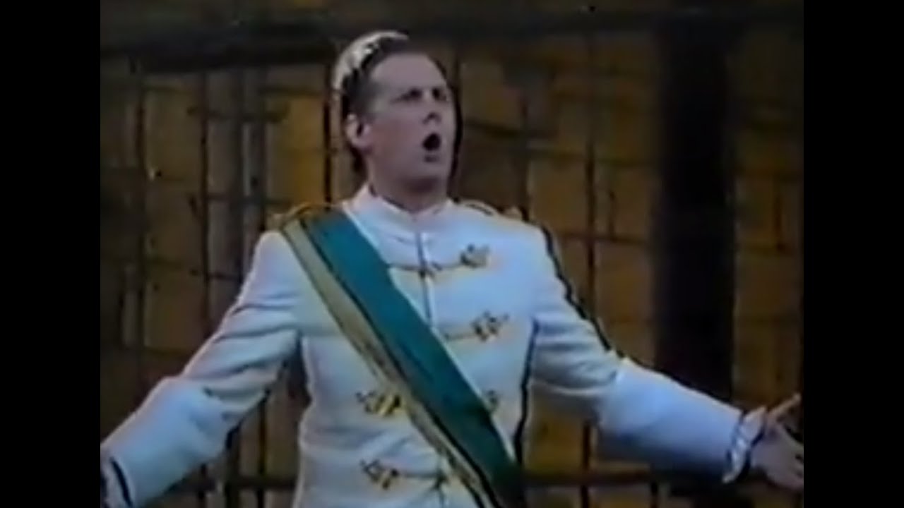 Don Giovanni 1991 Hampson Kunde