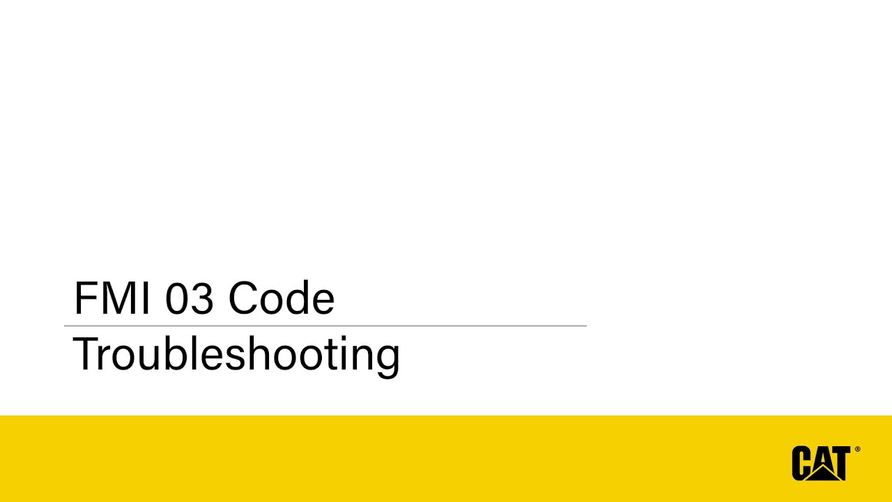 FMI 3 Code