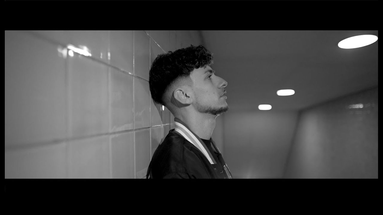 KEZING - MÁSCARA