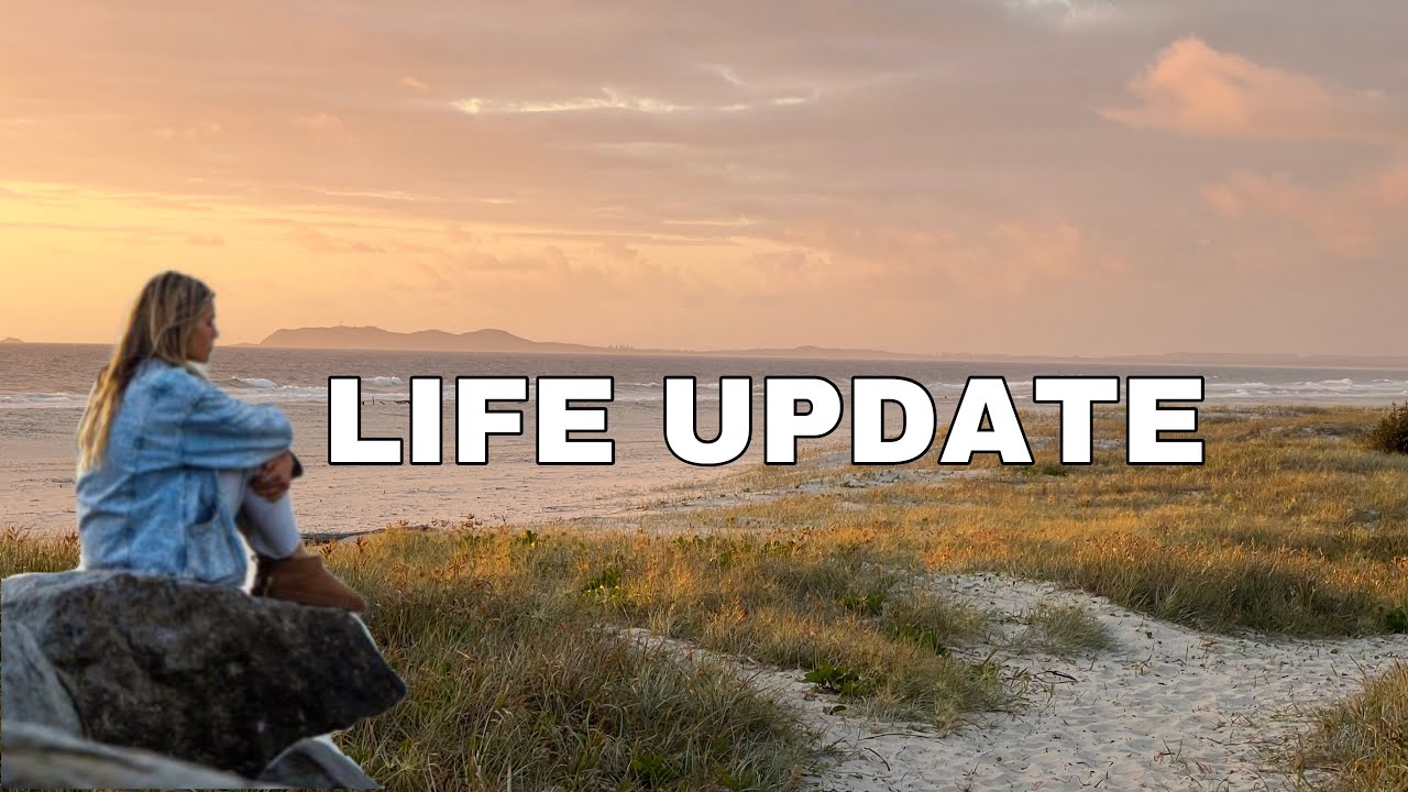Life in Australia Update | YWAM Byron Bay DTS Staff