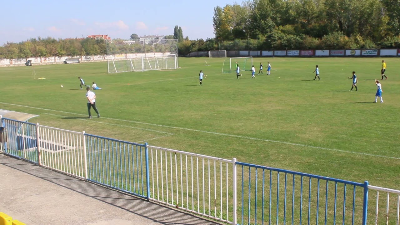 Hajduk Veljko  019 Zajecar  4 4