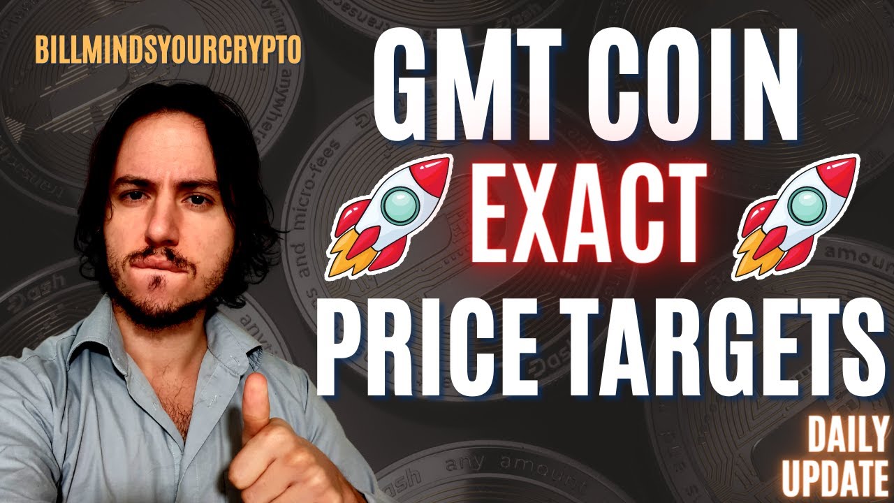 Green Metaverse Token(GMT) to the MOON? Realistic Price Prediction and Technical Analysis 2022!