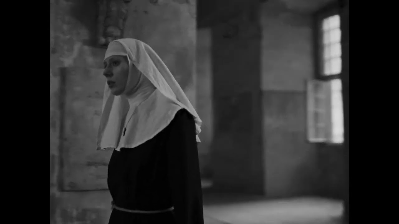 SŁOWO CIAŁEM (2026) | reż. Filip Krasnodębski | TRAILER