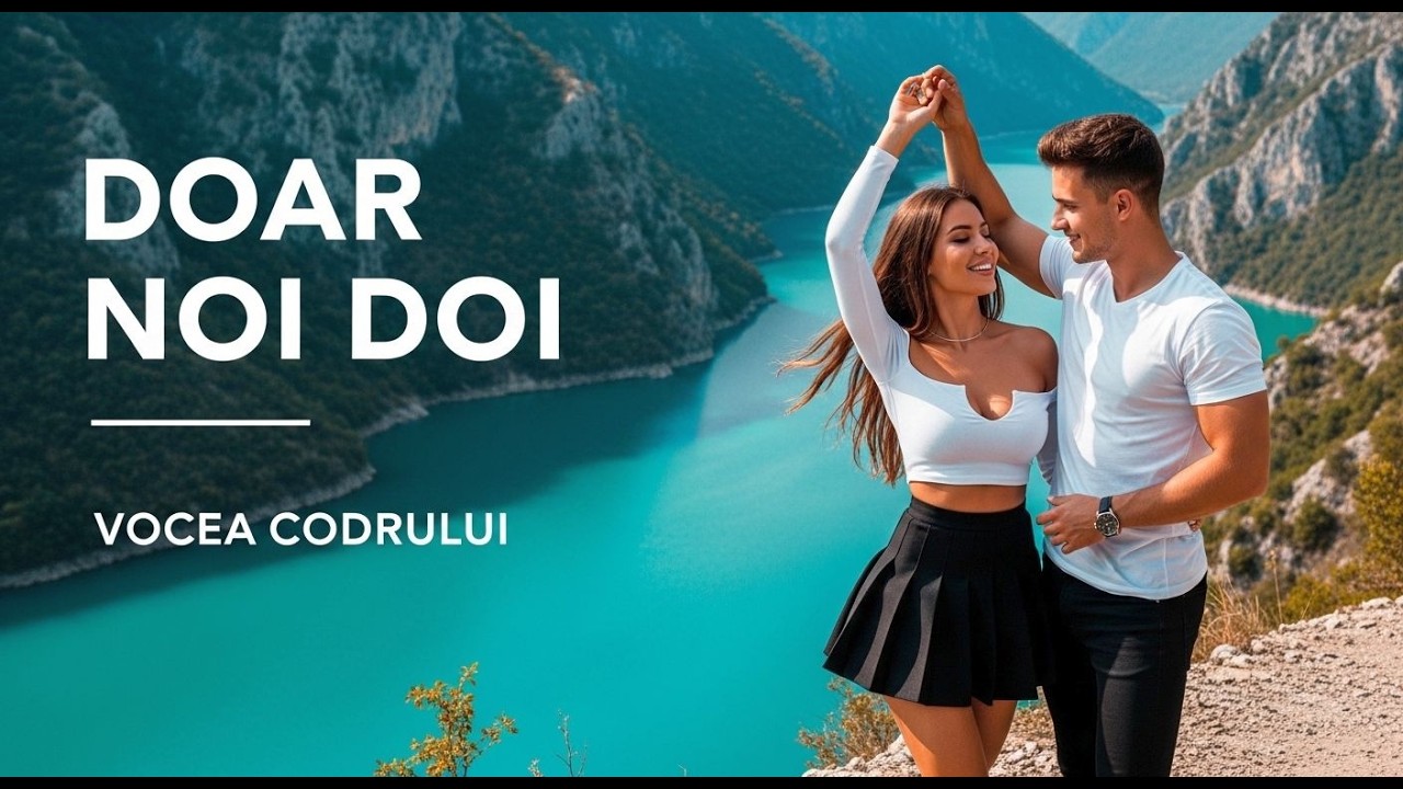 🔥 Doar noi doi ❤️ Manele NOI Martie 2026 - Vocea Codrului
