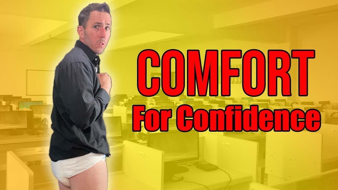12 Of THE BEST Daytime Diapers For BUSY Adults!