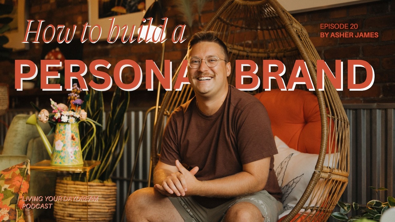 Personal Branding Is Changing. 2025 Personal Branding Trends You Need to Know.