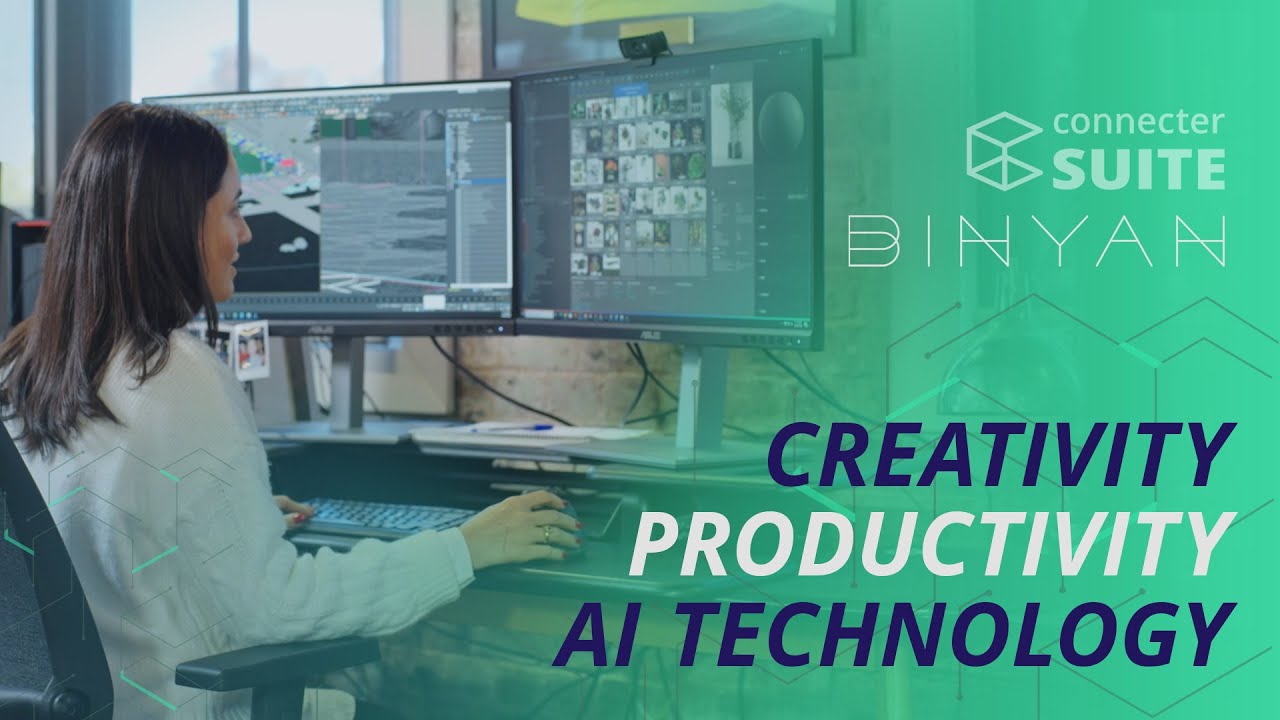 How Binyan Supercharges Their Workflows with Connecter Suite