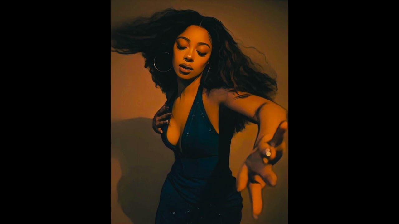 (FREE) R&B FUNK x VICTORIA MONET TYPE BEAT - GLIDE