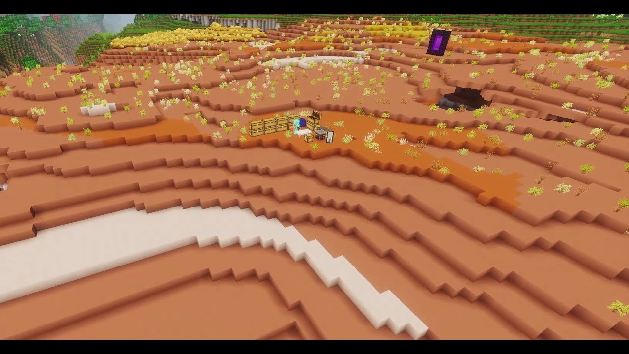 Vplus Ep. 6: All I Did Was Collect Cows
