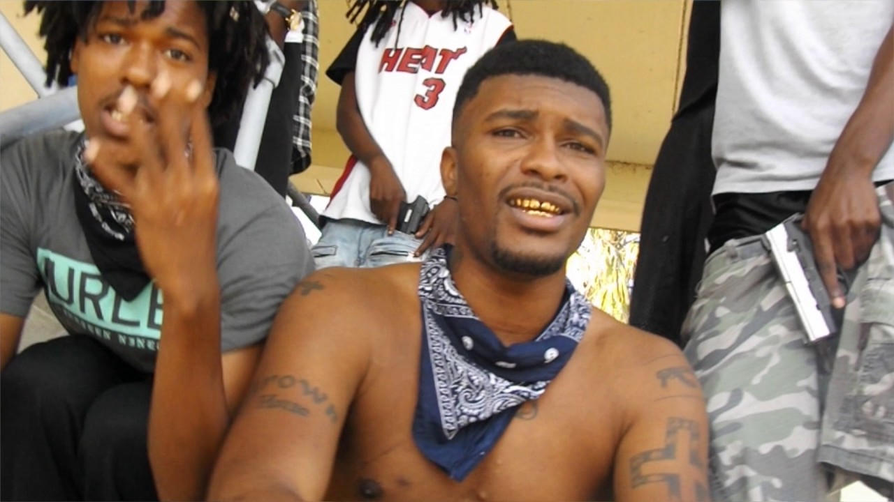 Choppa C Muck City