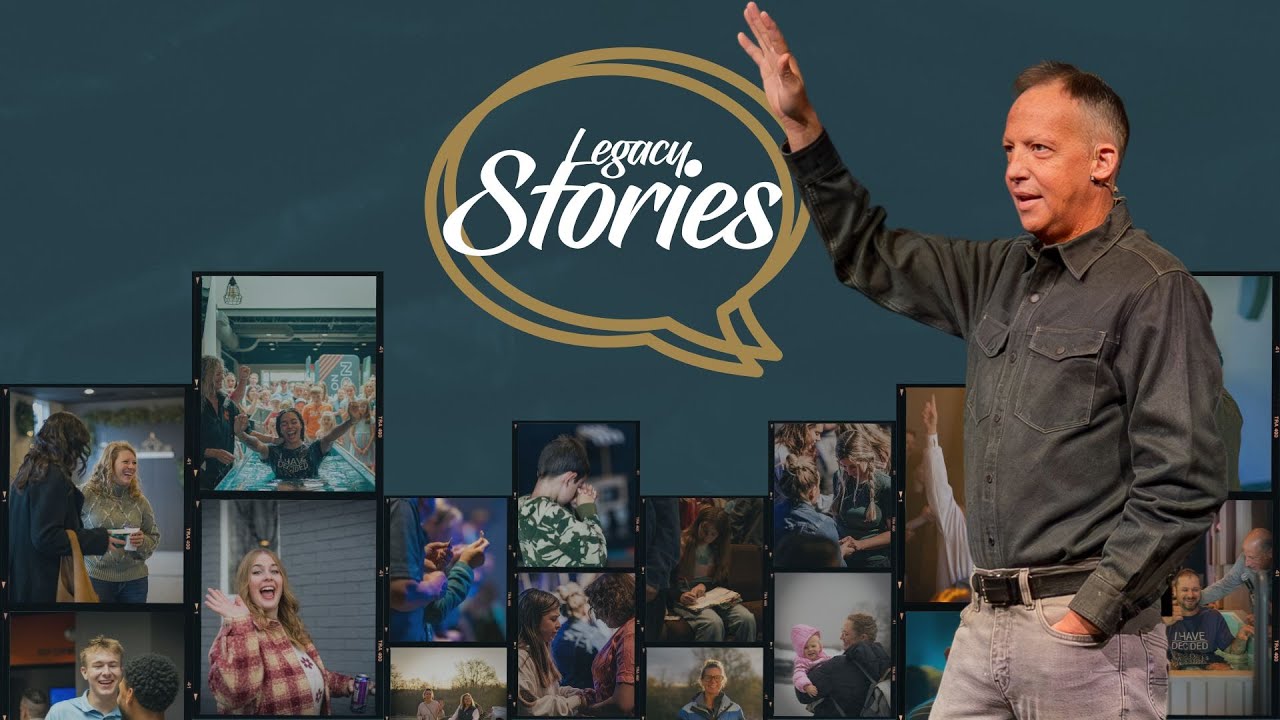 Bridgewood Online // The Story I'll Tell Pt. 4 // 1.25.26