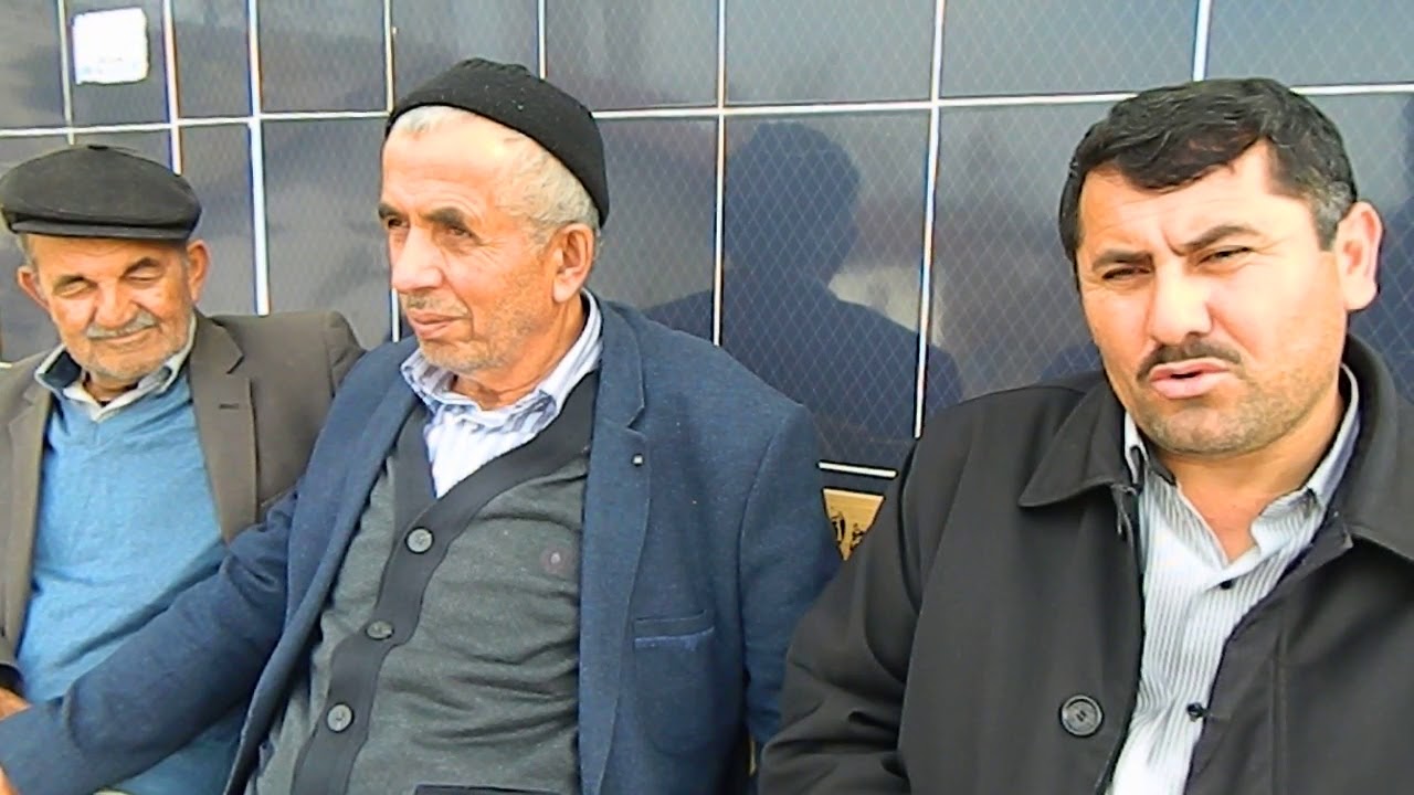 ERBAA GÜMÜŞALAN KÖYÜ YURDANUR TEMİZ YOLDERE KÖYÜ MUHİTTİN KORKMAZ BALLIBAĞ   İRFAN MADEN 20.11.2017