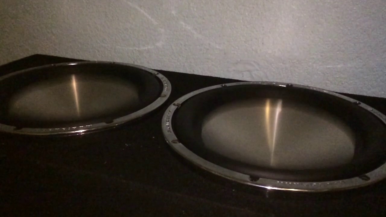 Audiobahn Alum12x