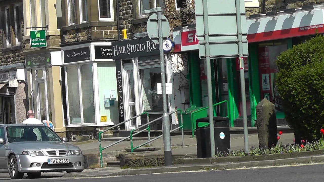 Student houses and rooms to rent in Lancaster