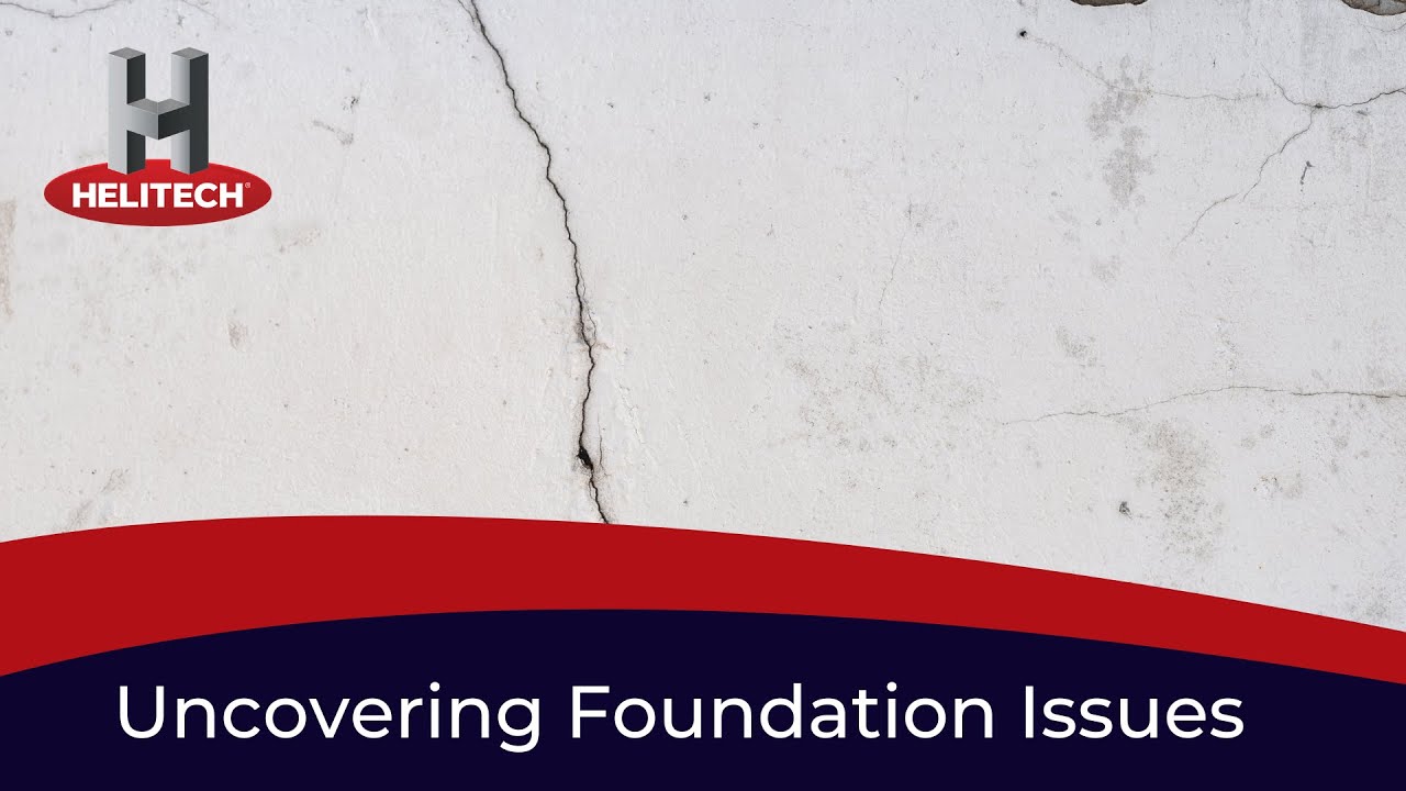 Helical vs Deadman Anchors – Foundation Issues
