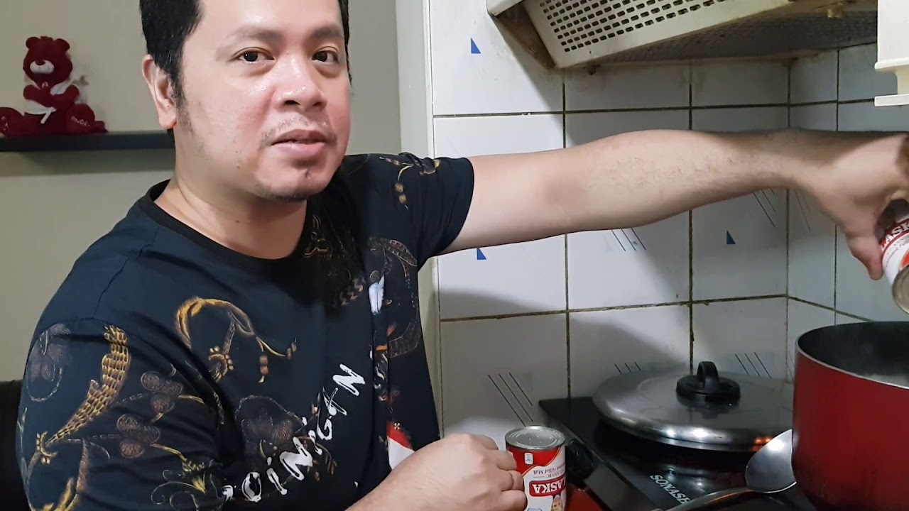 How to cook yummy sopas, Simple & Easy #sopas #how #howtocook #pilipinodish #yummy #youtube #food