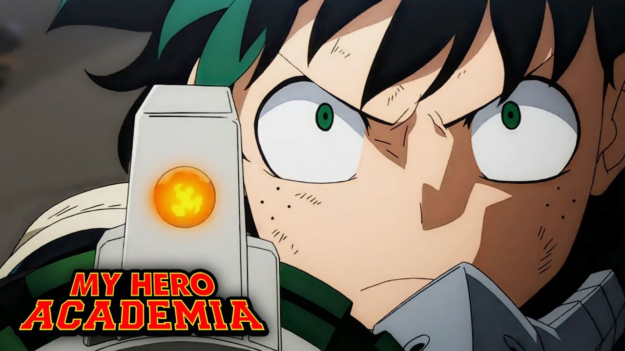 Sora ni Utaeba | My Hero Academia | AMV (HD)