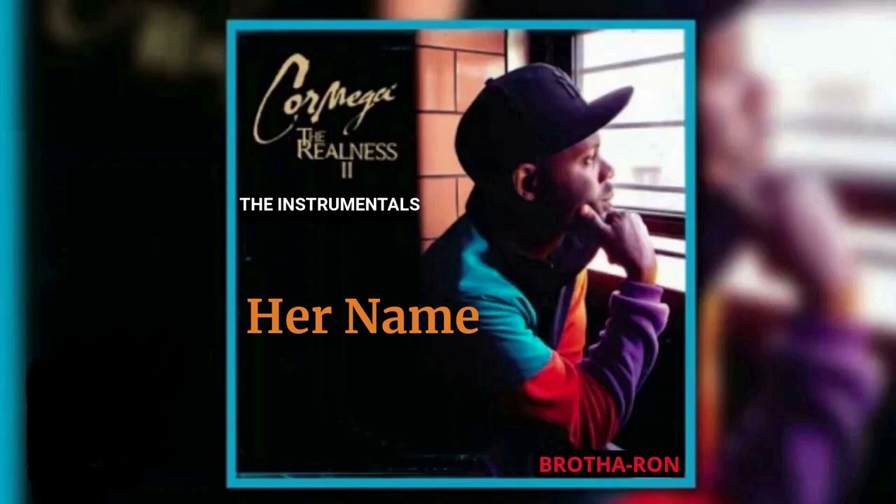 Cormega - Her Name Instrumental