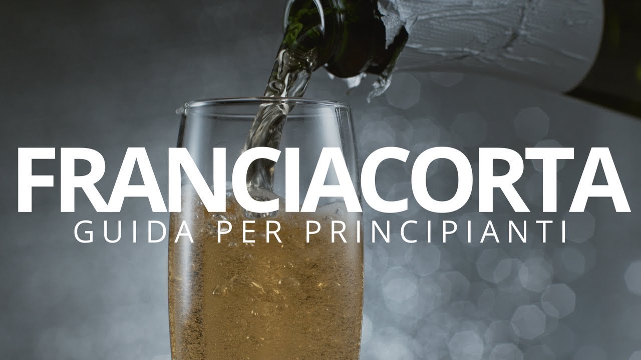 Come Fare il Vino  Il Franciacorta