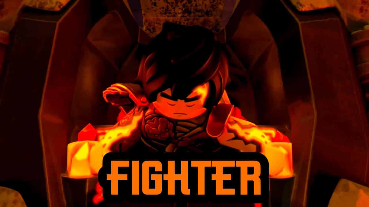 Ninjago Cole: 